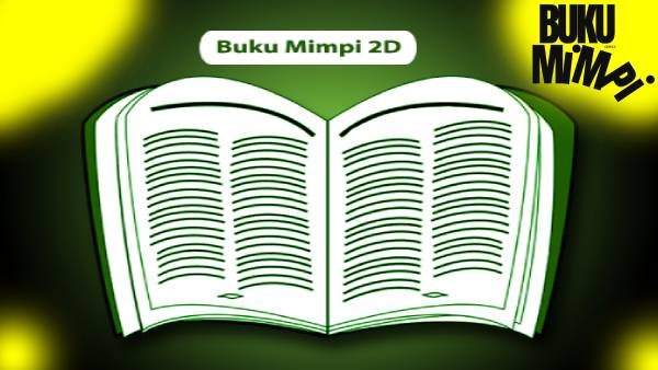 Buku Mimpi