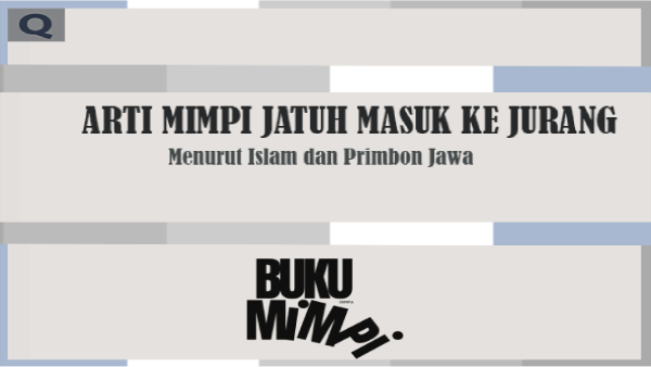 Tafsir Mimpi