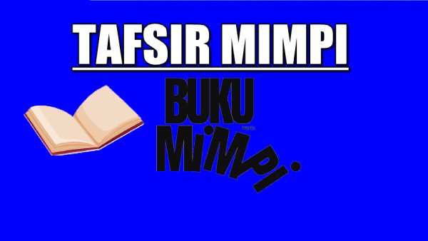 Buku Mimpi