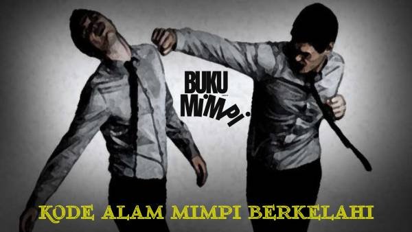 Mimpi Berkelahi