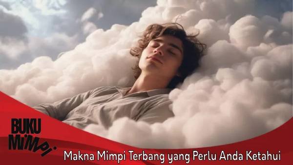 Mimpi terbang