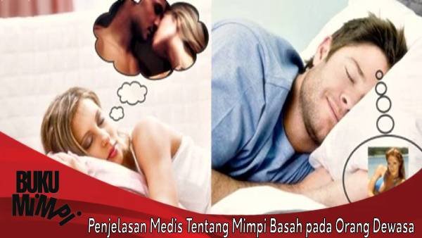 Mimpi Basah