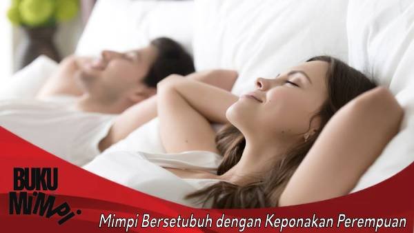 Mimpi Bersetubuh